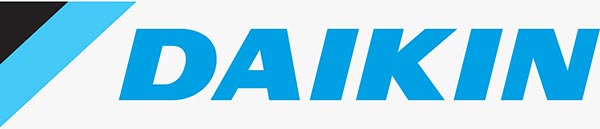 instalación, reparación y carga de gas para aires acondicionados daikin