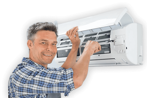 cargar gas aire acondicionado