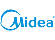 midea aire acondicionado